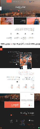 Imex Egypt export company corporate website homepage
