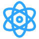 React